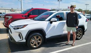 Image post by @ToyotaSedalia on Twitter