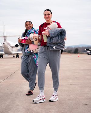 Image post by @razorbackwbb on Instagram