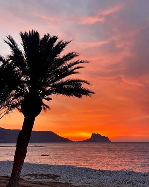 Image post by @Caminodelsol.Es on Facebook
