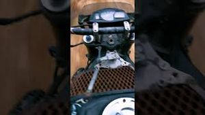 Video post by @motogeo on YouTube