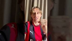 Video post by @acmilan on YouTube