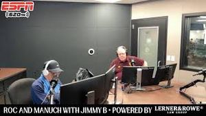 Video post by @rocandmanuchwithjimmyb on YouTube