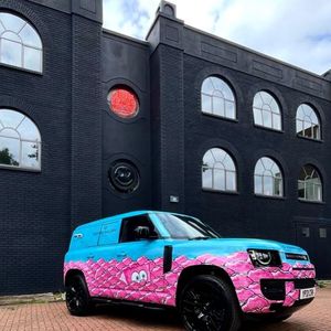 Image post by @gumball3000 on Instagram