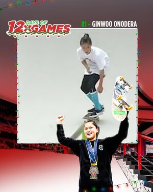 Image post by @xgames on Instagram