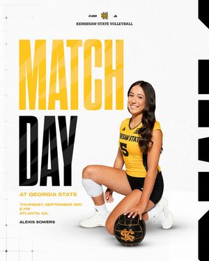 Image post by @ksuowlsvb on Instagram