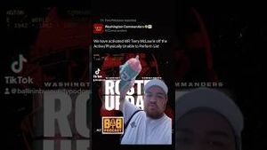 Video post by @ballininburgundypodcast2022 on YouTube