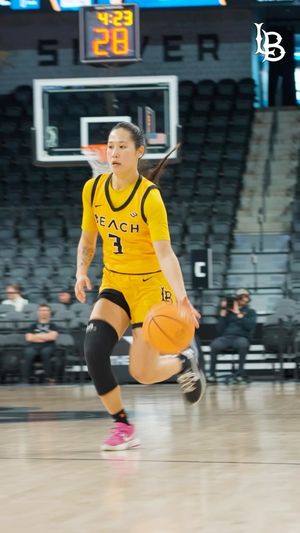 Video post by @lbsuwbb on Instagram
