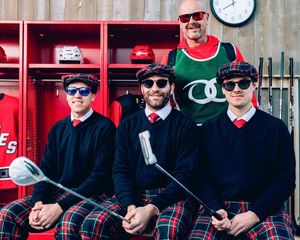 Image post by @nhl on Instagram