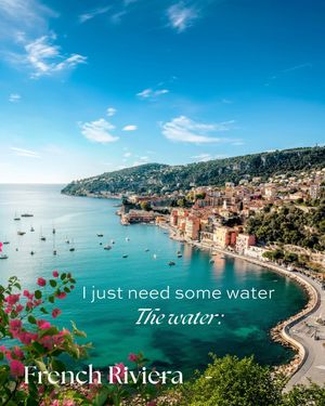 Image post by @vidantaworldvoyages on Instagram