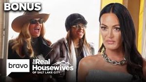 Video post by @bravo on YouTube