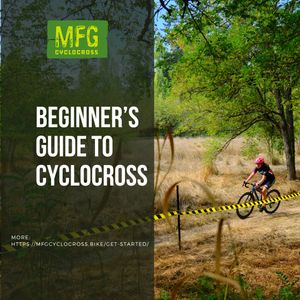 Image post by @mfgcross on Instagram