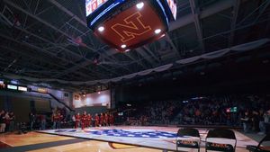 Image post by @cade.trenhaile on Instagram