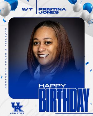 Image post by @kentuckytrack on Instagram