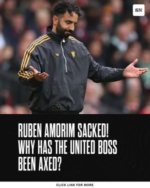 Image post by @sportingnewsuk on Facebook