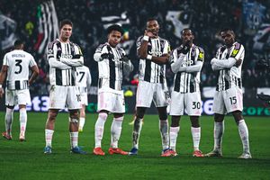 Image post by @seriea on Instagram