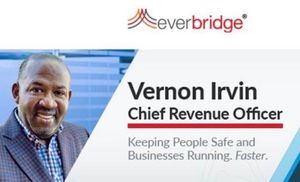 Image post by @everbridge on Instagram