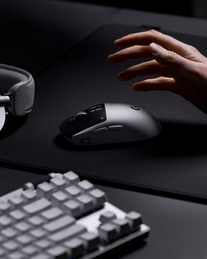 Image post by @logitechg on Instagram