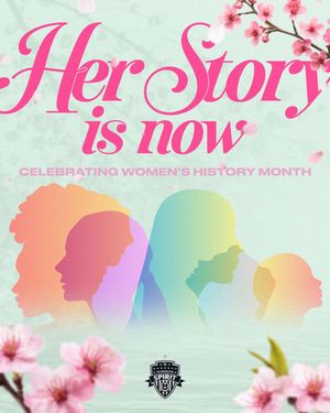 Image post by @washingtonspirit on Instagram