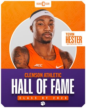 Image post by @clemsontrackxc on Instagram