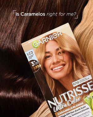 Image post by @garnierusa on Instagram