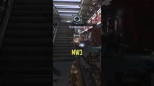 Video post by @c9cod on YouTube