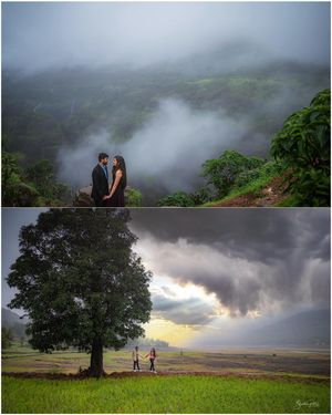 Image post by @bhushanpatil on Instagram