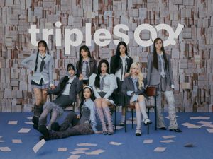 Image post by @triplescosmos on Instagram