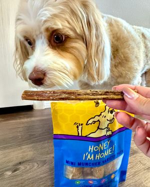 Image post by @honeyimhome on Instagram