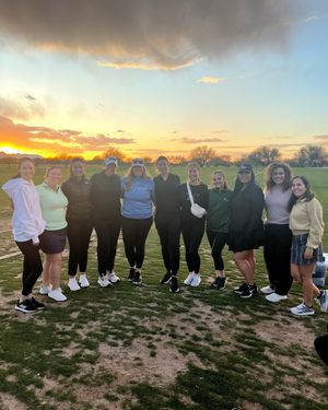 Image post by @babesgolf on Instagram
