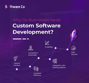Image post by @softwareco on Instagram