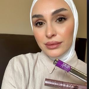 Image post by @maybelline on Instagram