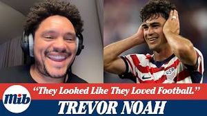 Video post by @meninblazers on YouTube