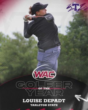 Image post by @wacsports on Instagram