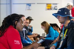 Image post by @specialolympics on Instagram