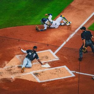 Image post by @ml_bg00d on Instagram