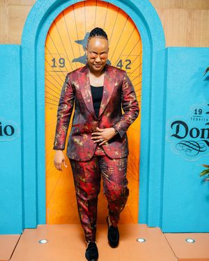 Image post by @mumbindungu on Instagram