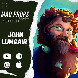Image post by @madpropspod on Instagram