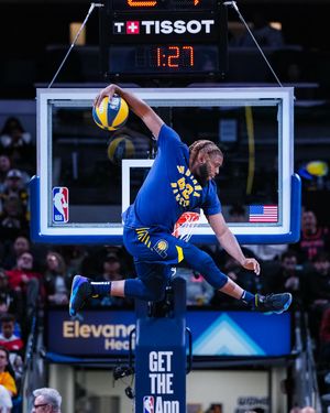 Image post by @pacerspowerpack on Instagram