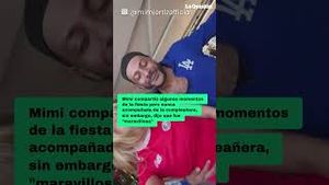 Video post by @laopinionla on YouTube