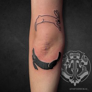 Image post by @tauntontattooco on Instagram