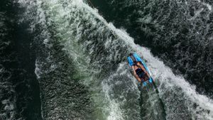 Image post by @connellywatersports on Instagram