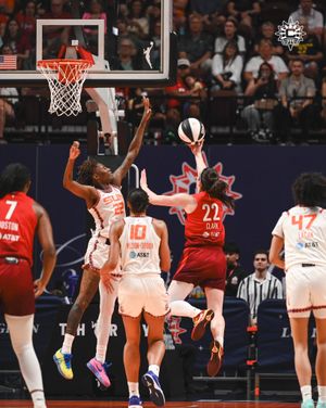 Image post by @connecticutsun on Instagram