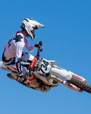 Image post by @theprivateersstory on Instagram