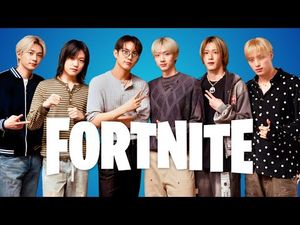 Video post by @StreamPartyGaming on YouTube