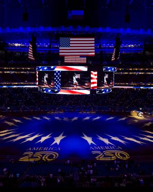 Image post by @rodeohouston on Instagram