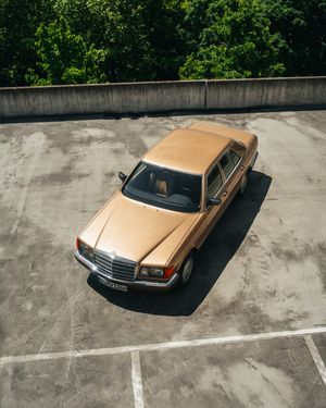 Image post by @mercedesbenz on Instagram