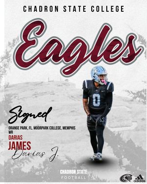 Image post by @cscfootball on Instagram