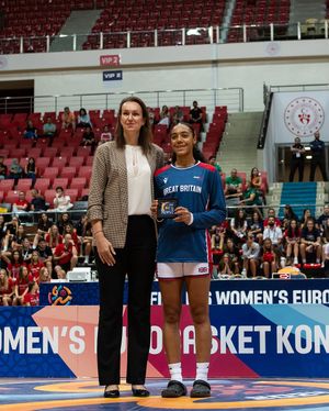 Image post by @gbbasketball on Instagram