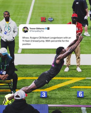Image post by @RFootball on Twitter