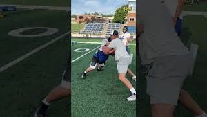 Video post by @youthincsports on YouTube